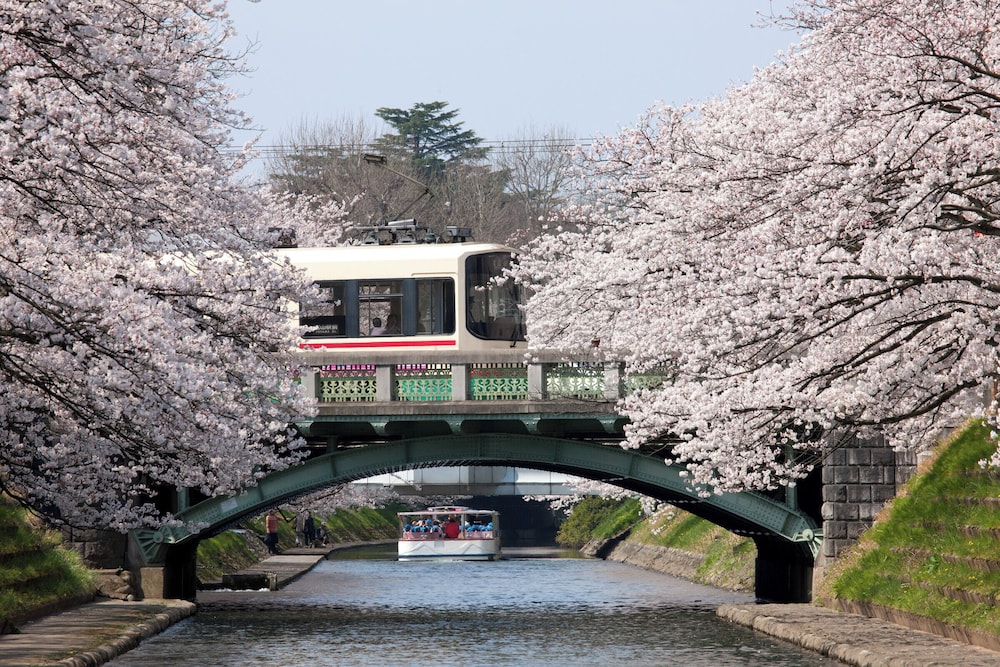 天然温泉 富山 剱の湯 御宿 野乃 富山