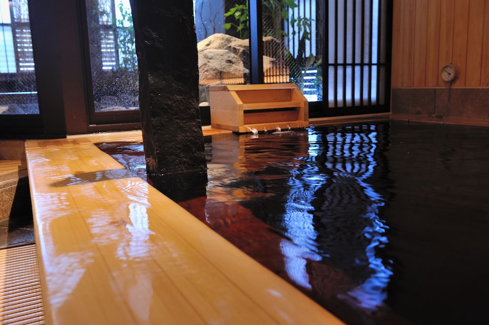 天然温泉 富山 剱の湯 御宿 野乃 富山