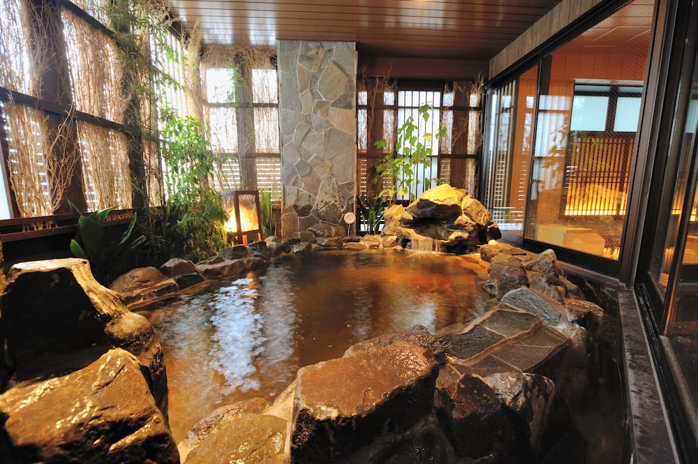 天然温泉 富山 剱の湯 御宿 野乃 富山