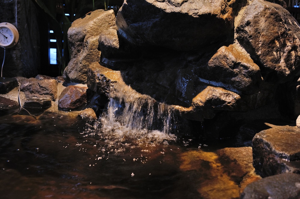 天然温泉 富山 剱の湯 御宿 野乃 富山
