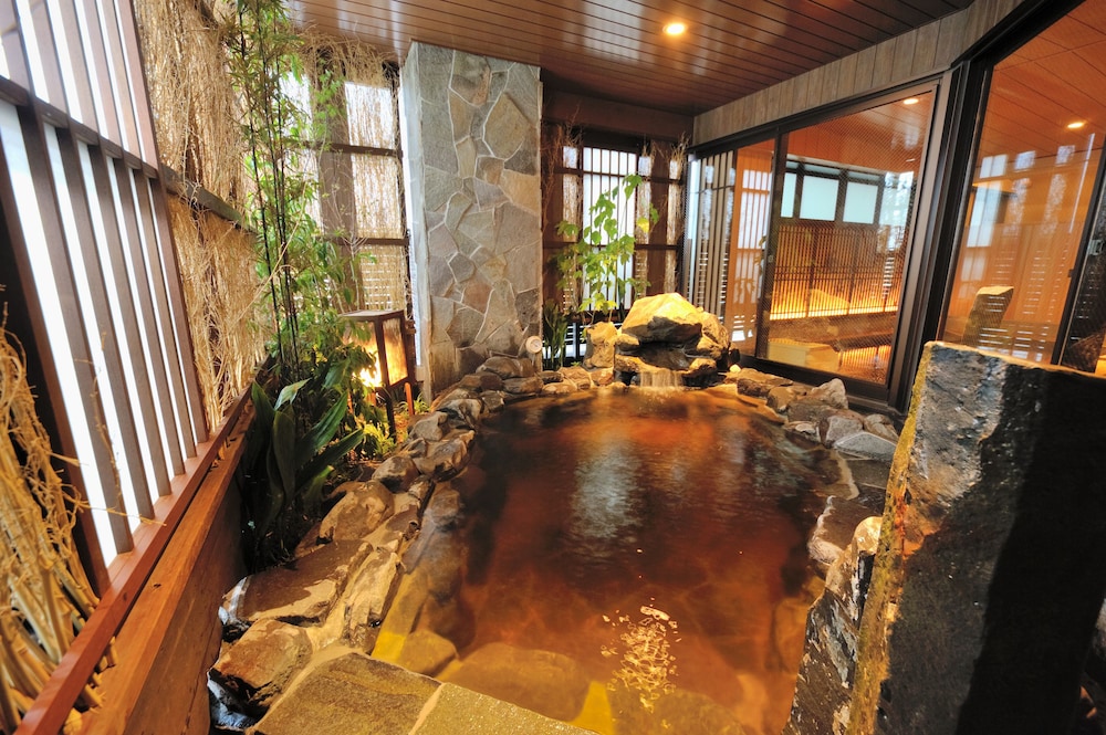 天然温泉 富山 剱の湯 御宿 野乃 富山