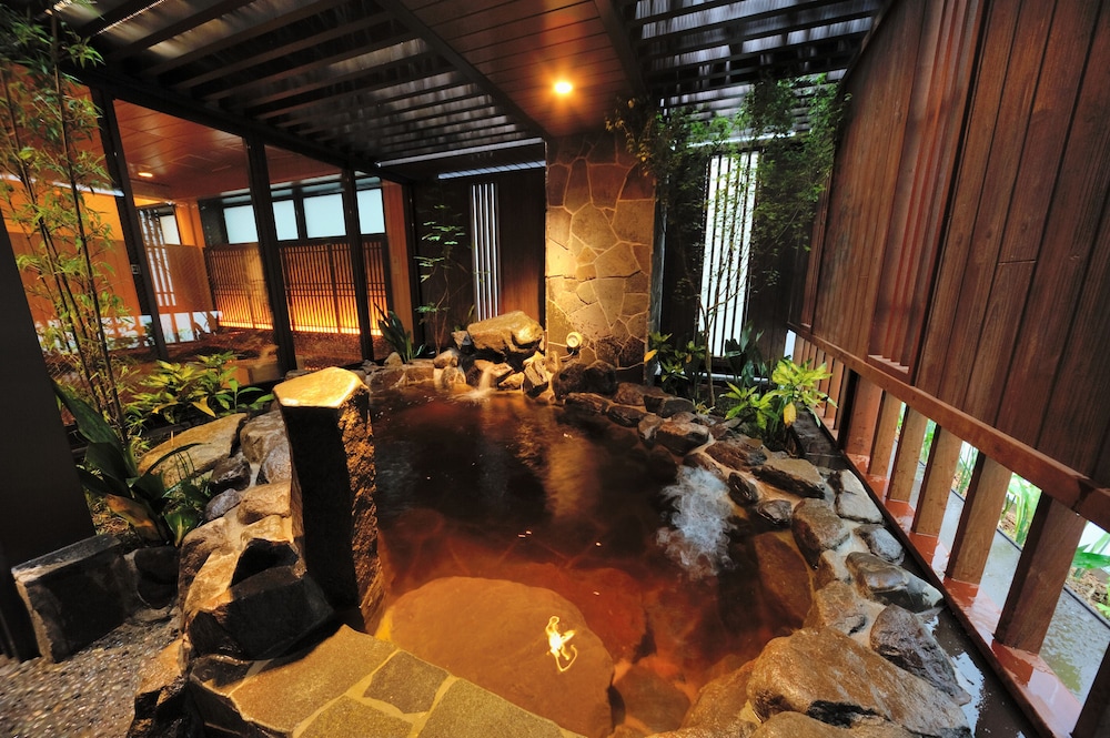天然温泉 富山 剱の湯 御宿 野乃 富山