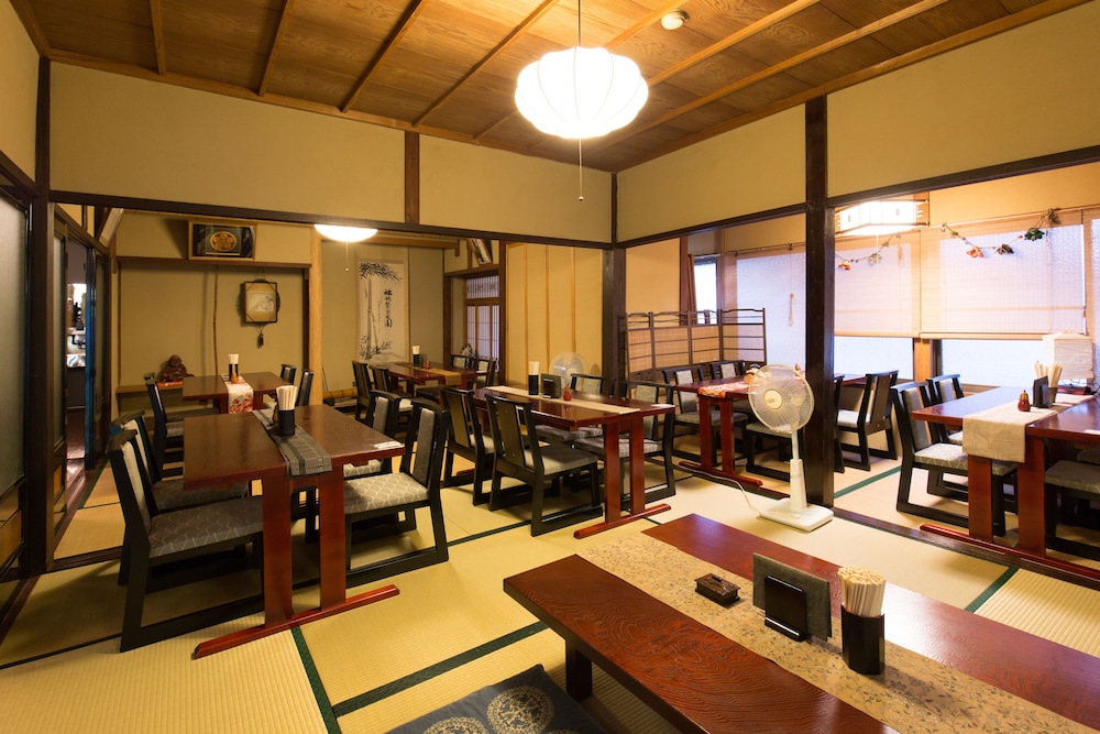 旅館だんごや 富山