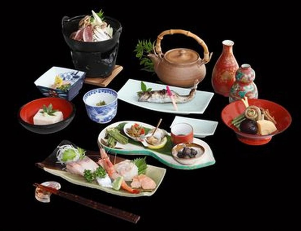 旅館だんごや 富山