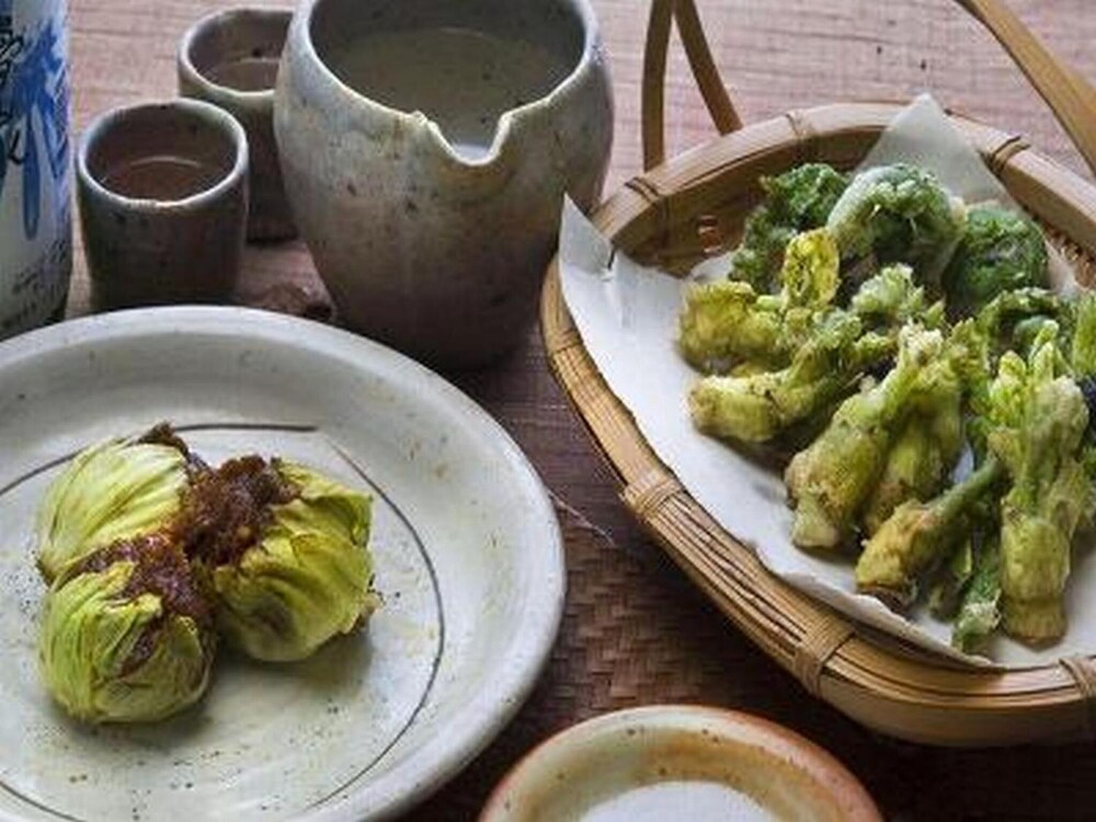 旅館だんごや 富山