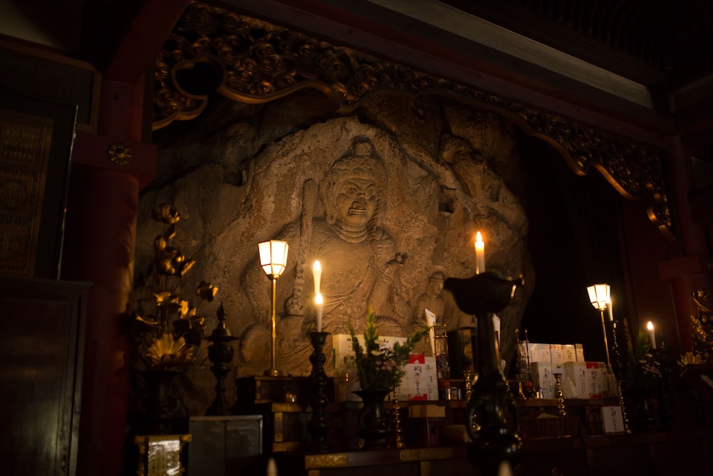 旅館だんごや 富山