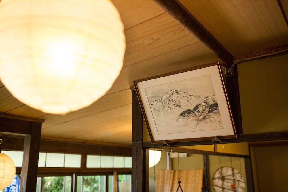 旅館だんごや 富山