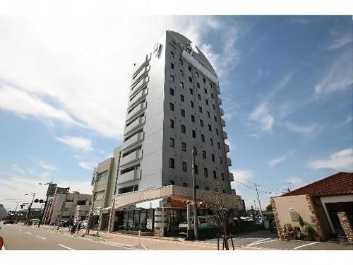 ホテルセブンセブン高岡 富山
