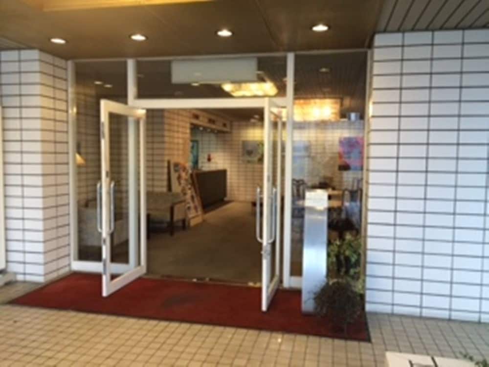 スカイホテル魚津アネックス 富山