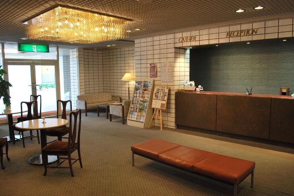 スカイホテル魚津アネックス 富山
