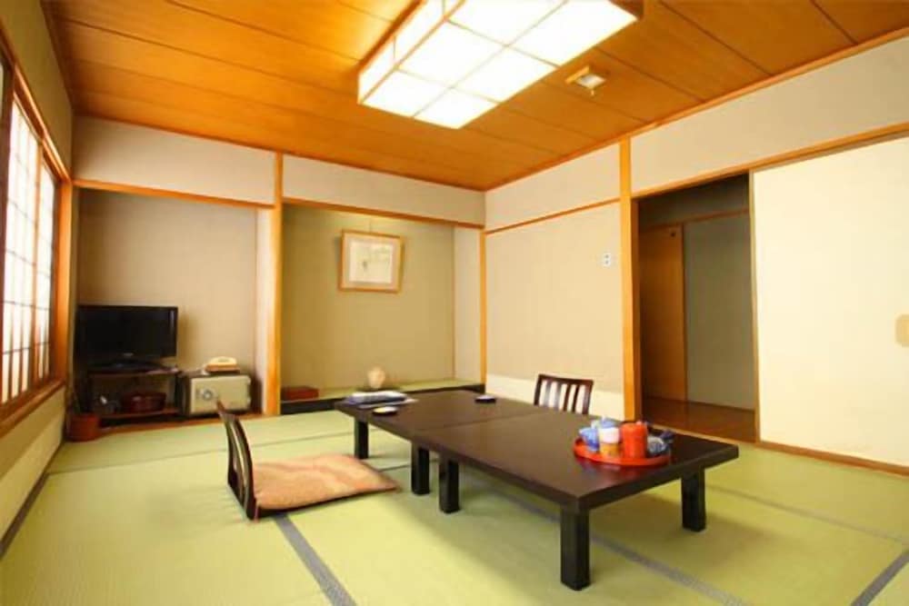 延対寺荘 富山