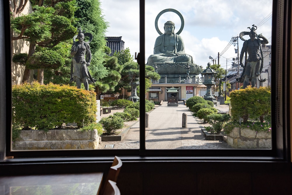角久旅館 富山