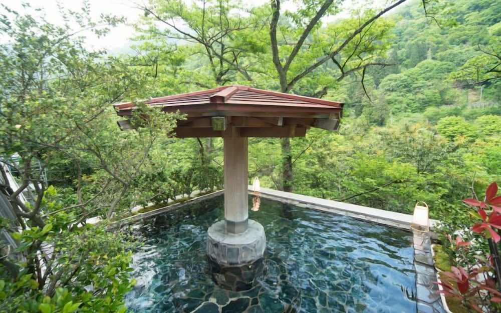 ホテル黒部 富山
