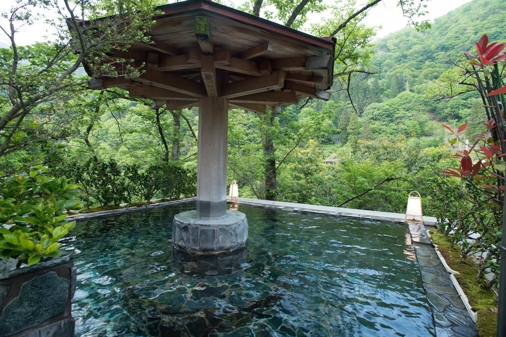 ホテル黒部 富山