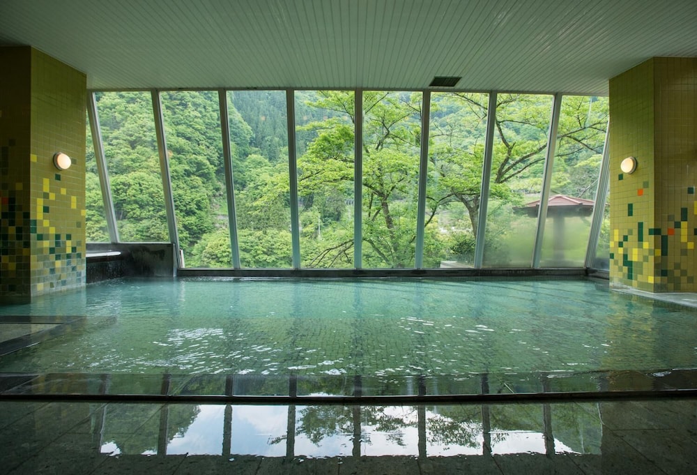 ホテル黒部 富山