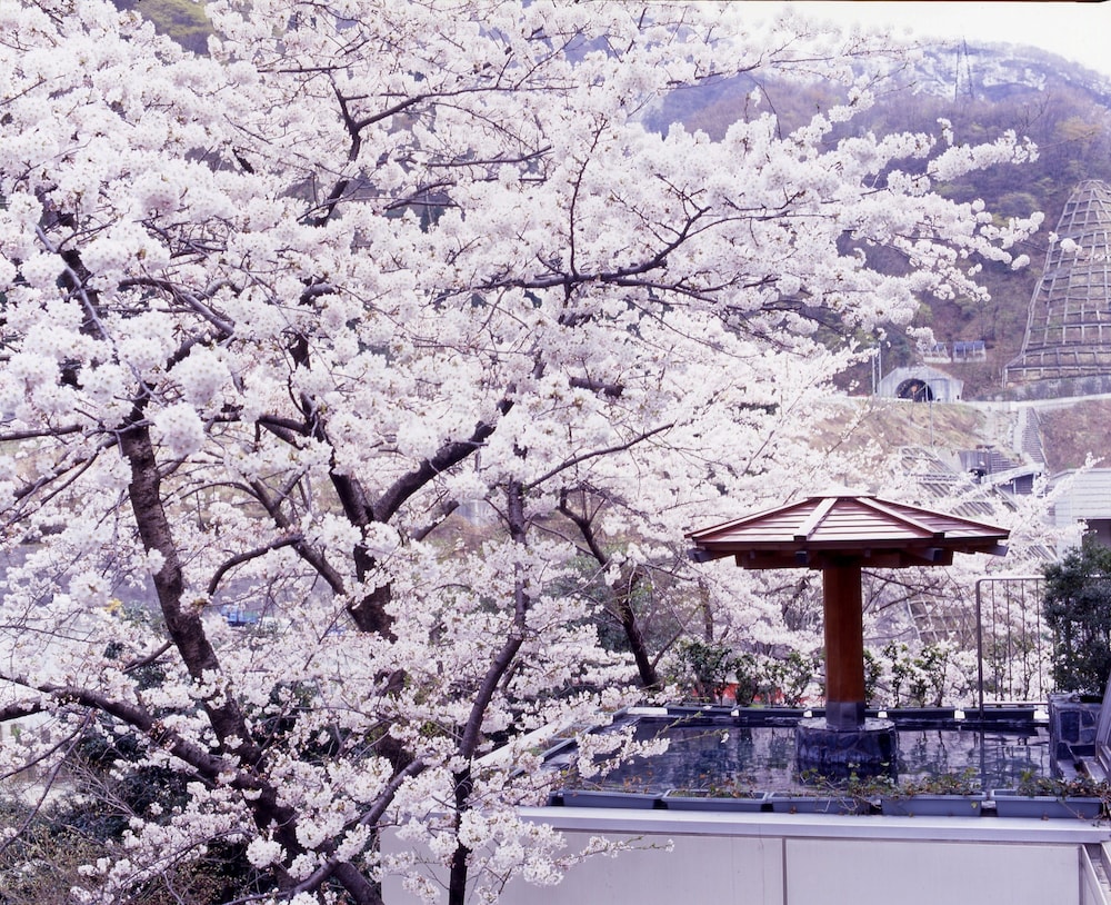 ホテル黒部 富山