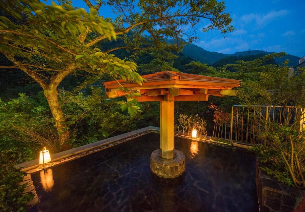 ホテル黒部 富山
