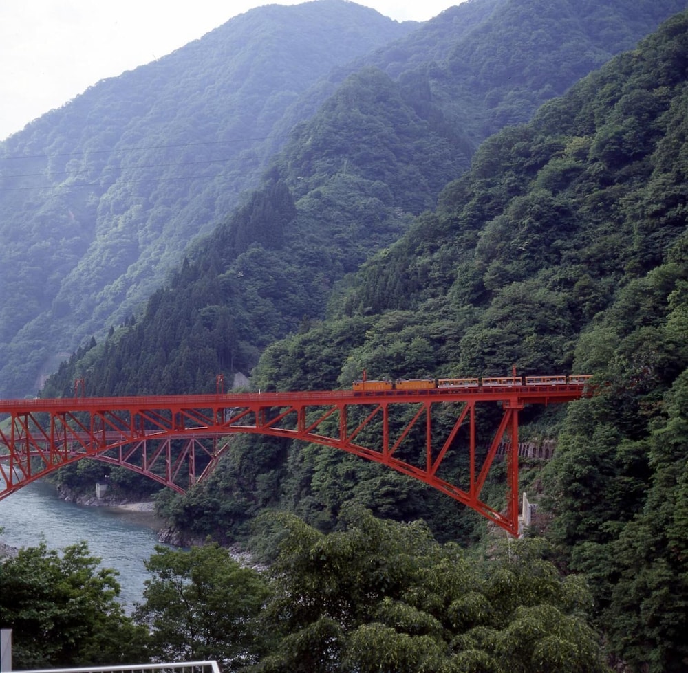 ホテル黒部 富山