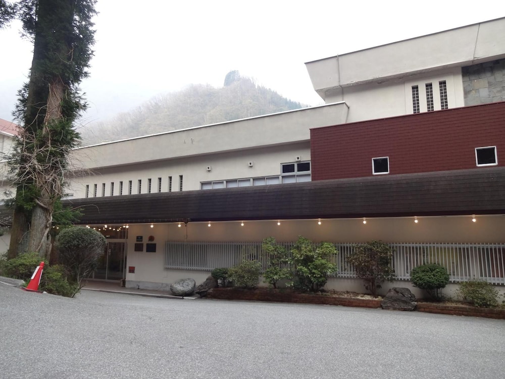 ホテル黒部 富山