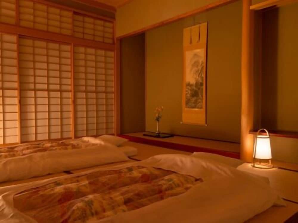 ホテル黒部 富山