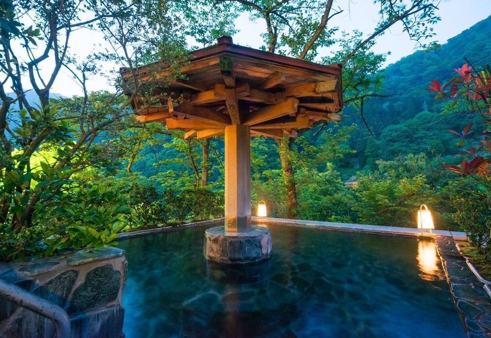 ホテル黒部 富山