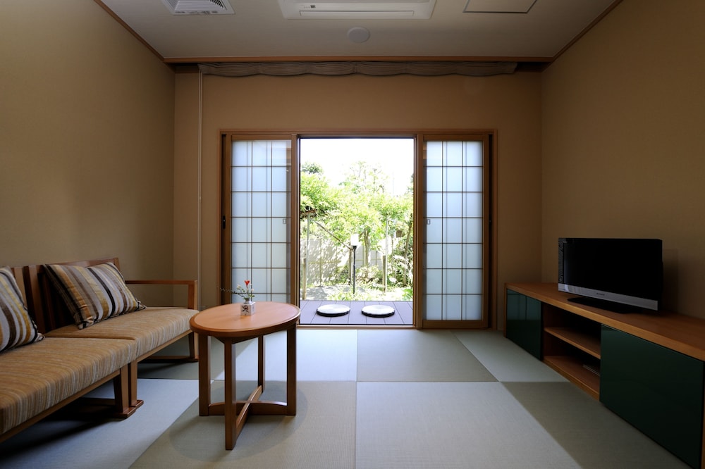 お宿 いけがみ 富山