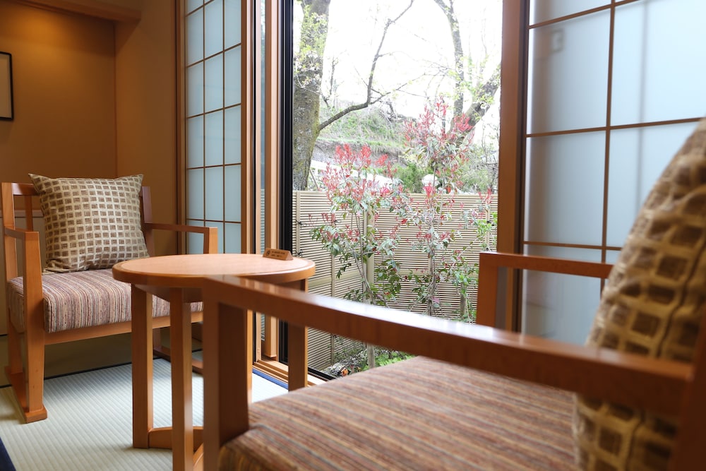 お宿 いけがみ 富山