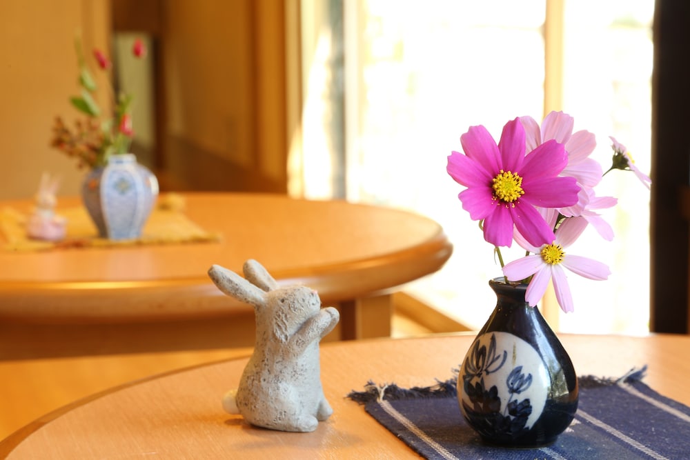 お宿 いけがみ 富山