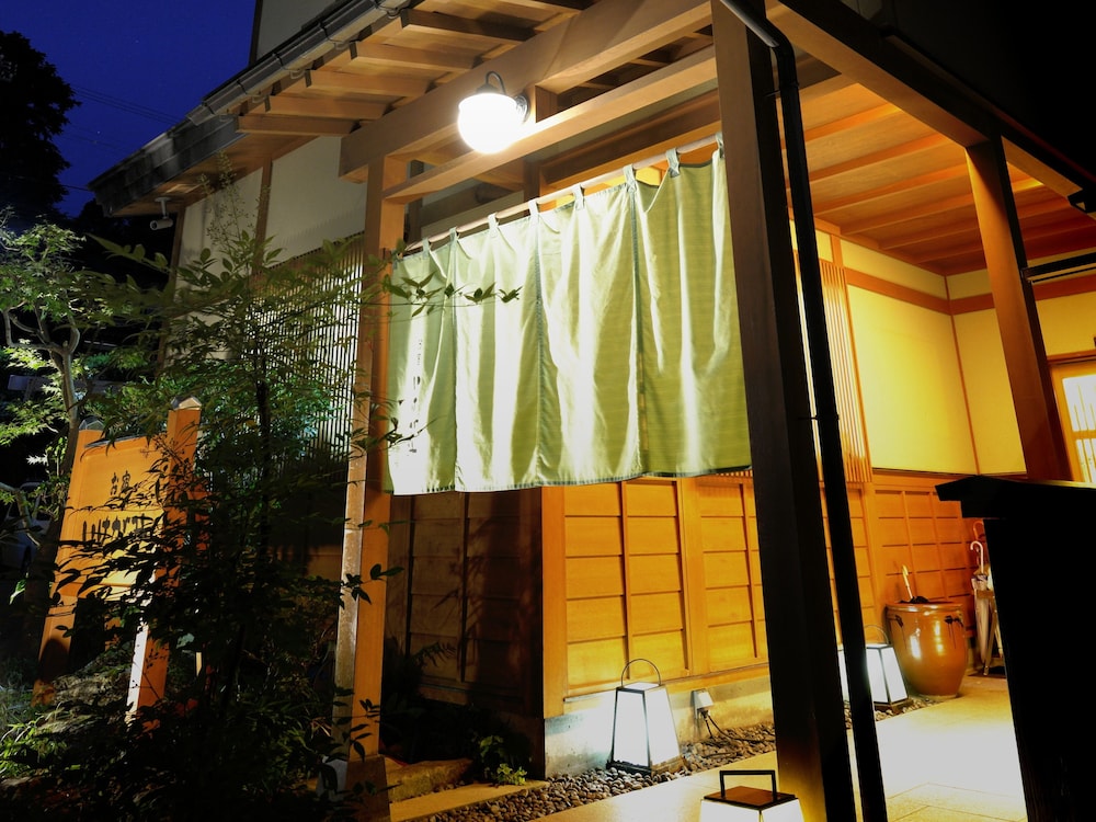 お宿 いけがみ 富山