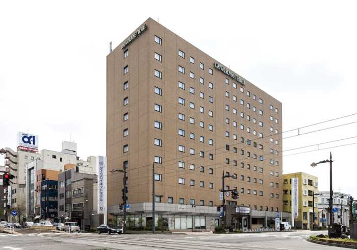ダイワロイネットホテル富山 富山