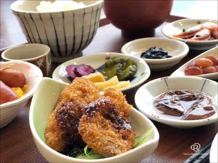 ダイワロイネットホテル富山 富山