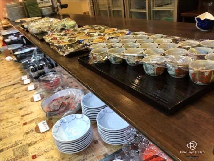 ダイワロイネットホテル富山 富山
