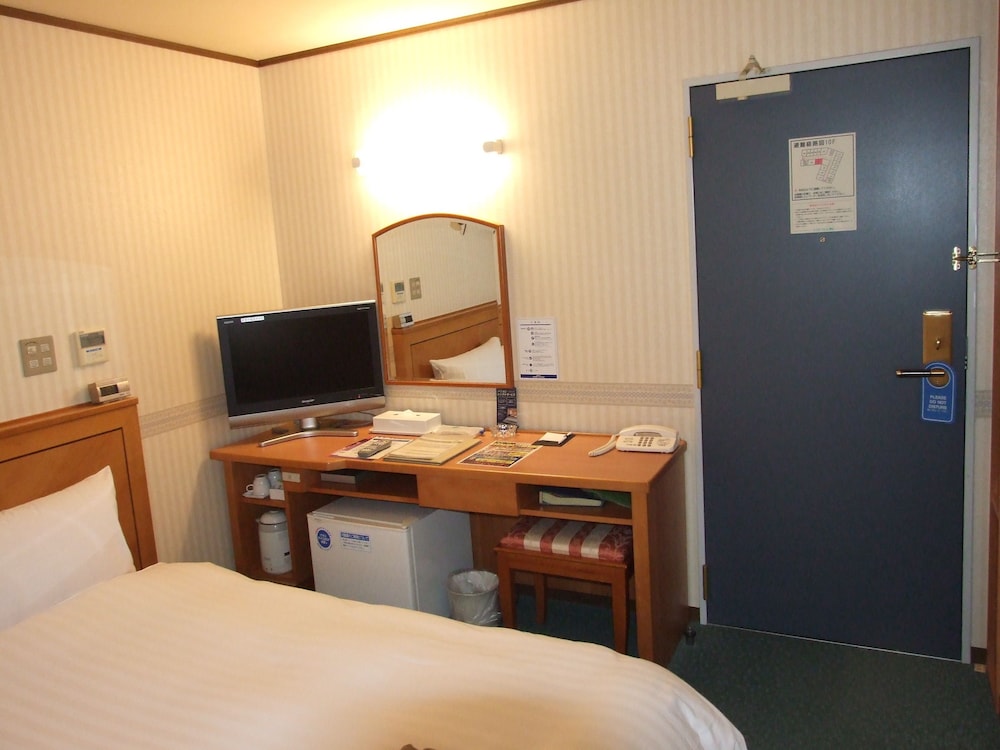 ホテルプライムイン富山 富山