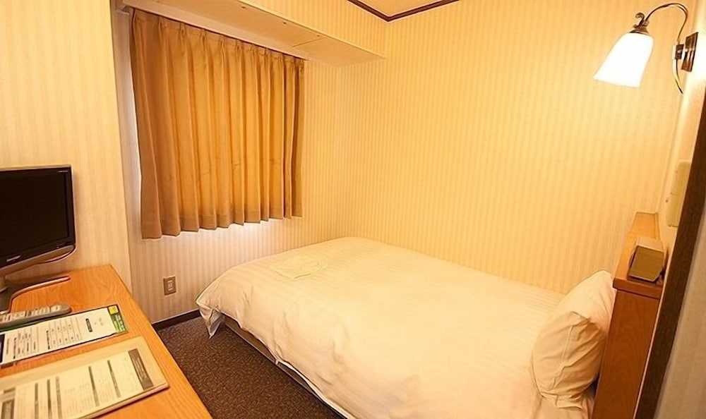 ホテルプライムイン富山 富山