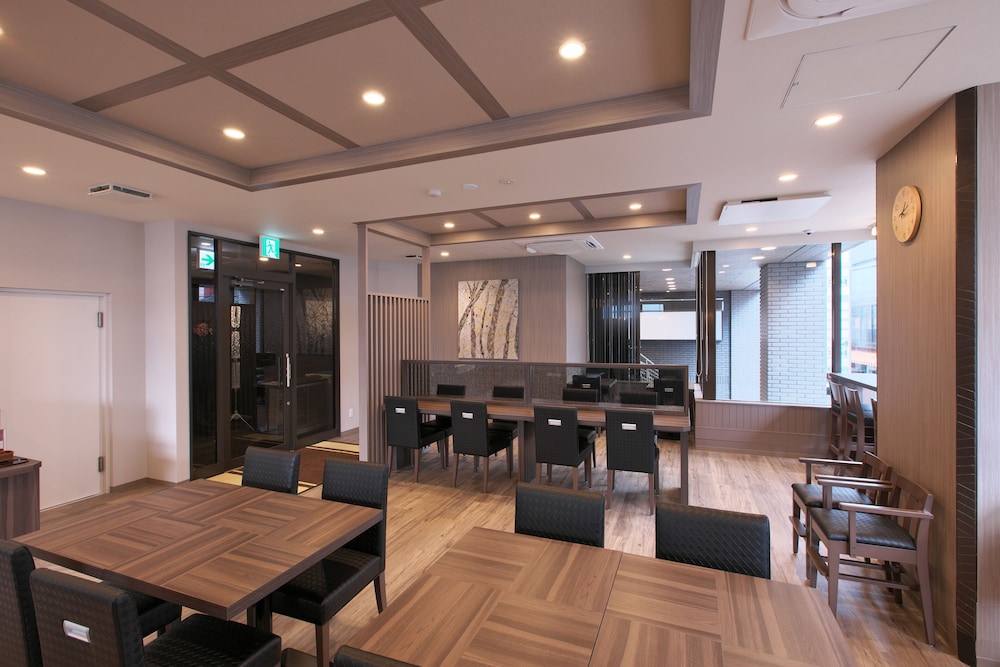 ホテルルートイン富山駅前 富山