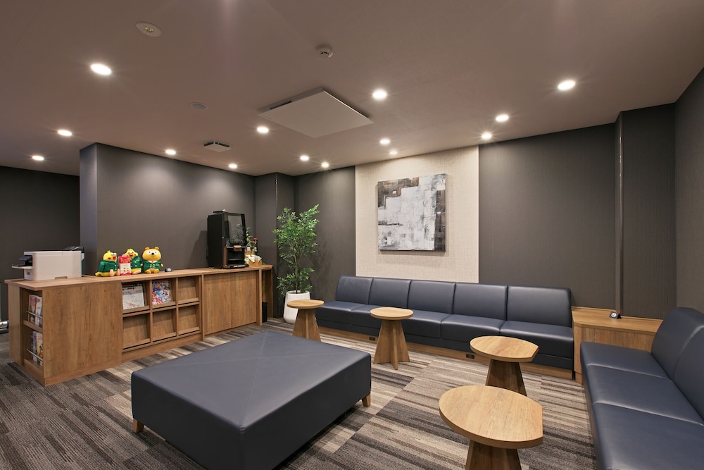 ホテルルートイン富山駅前 富山