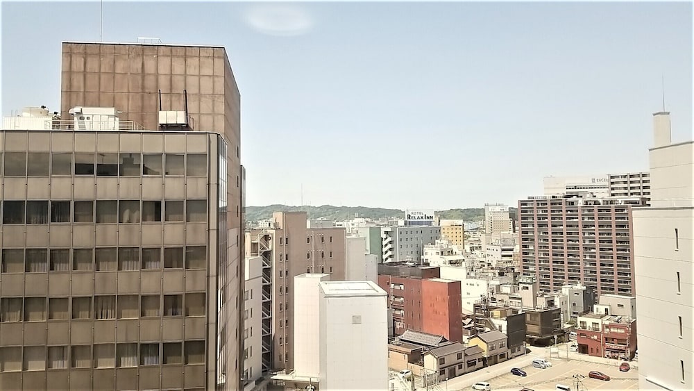 ホテル グランテラス富山 富山