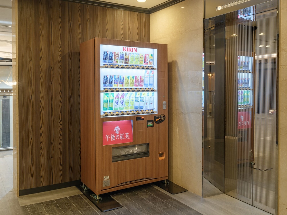 アパホテルステイ〈富山〉 富山