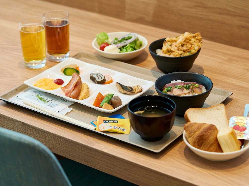 アパホテルステイ〈富山〉 富山