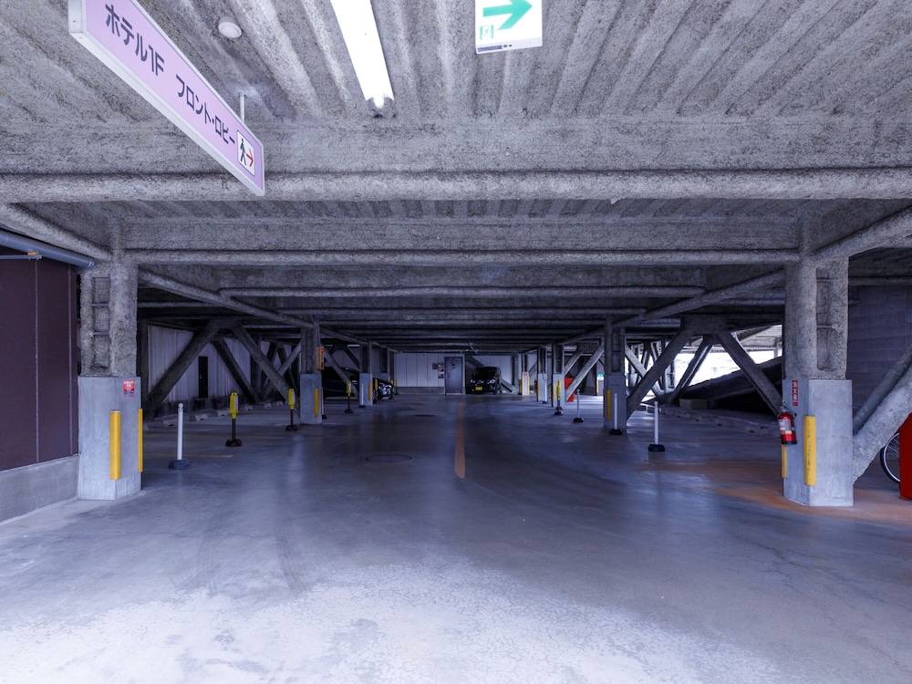 アパホテルステイ〈富山〉 富山