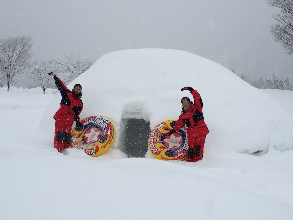 立山国際ホテル 富山