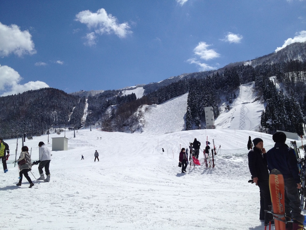 立山国際ホテル 富山