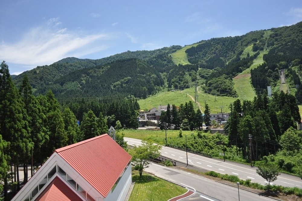 立山国際ホテル 富山