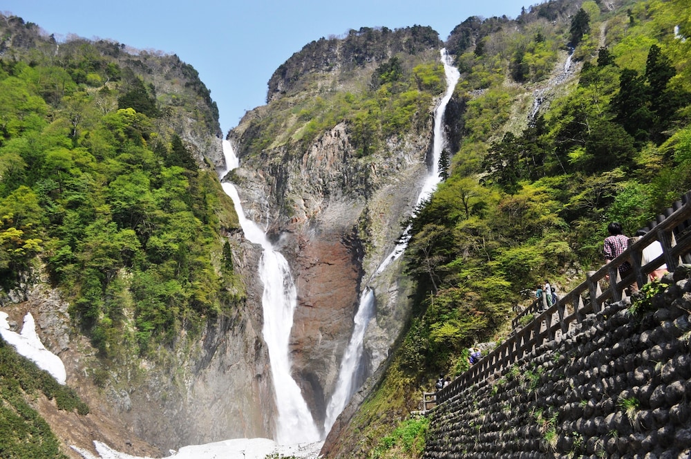 立山国際ホテル 富山