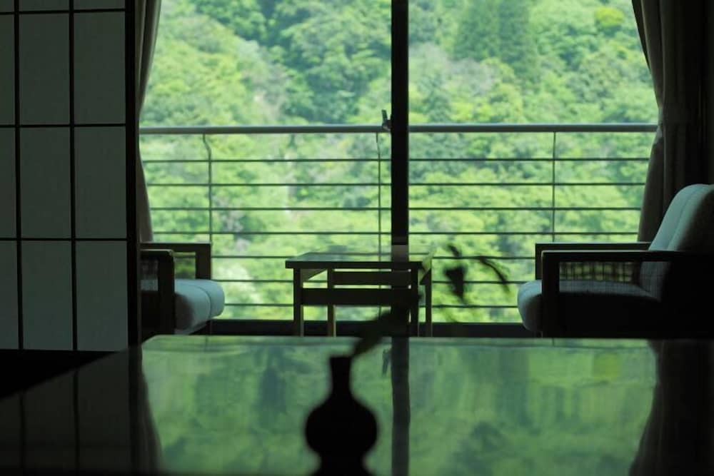 宇奈月温泉 延楽 富山