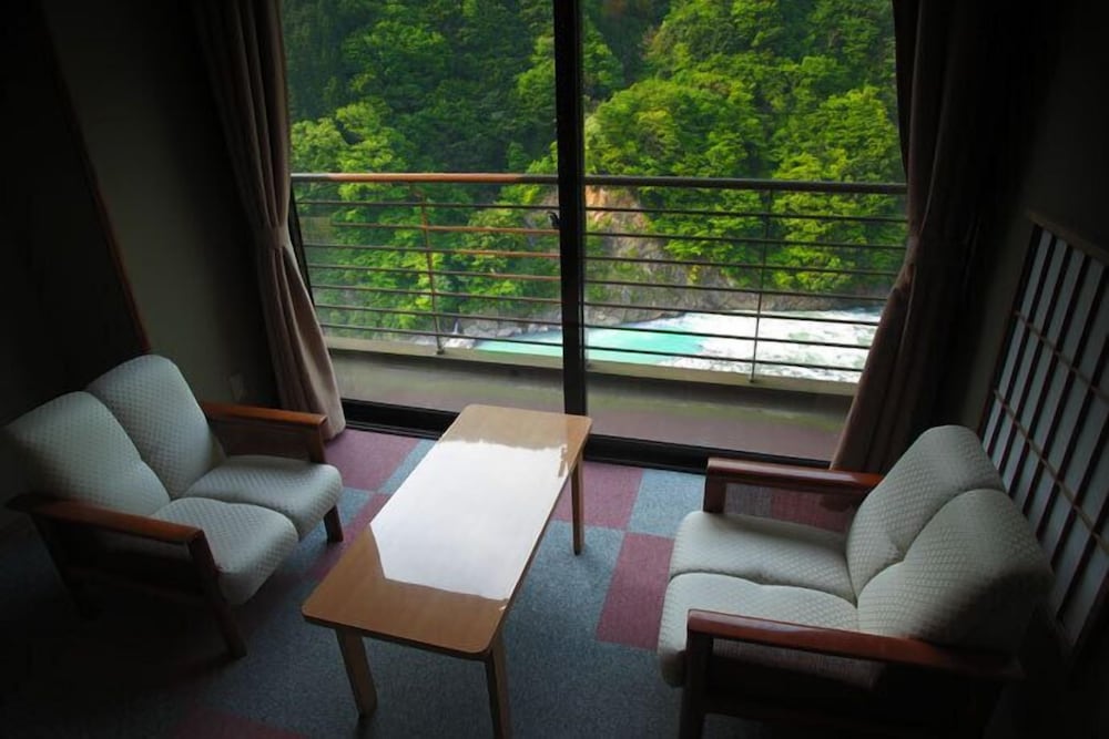 宇奈月温泉 延楽 富山