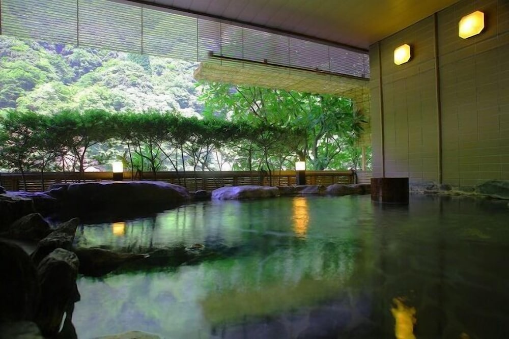 宇奈月温泉 延楽 富山