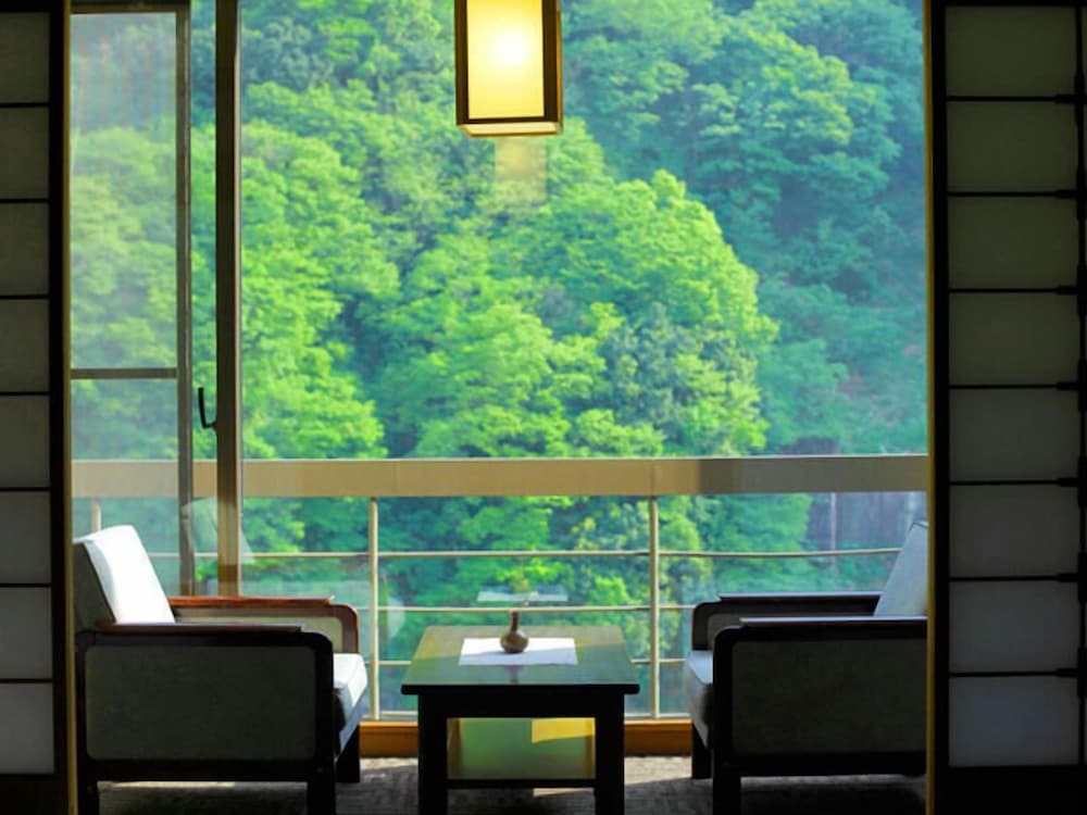 宇奈月温泉 延楽 富山