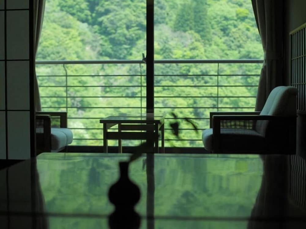 宇奈月温泉 延楽 富山