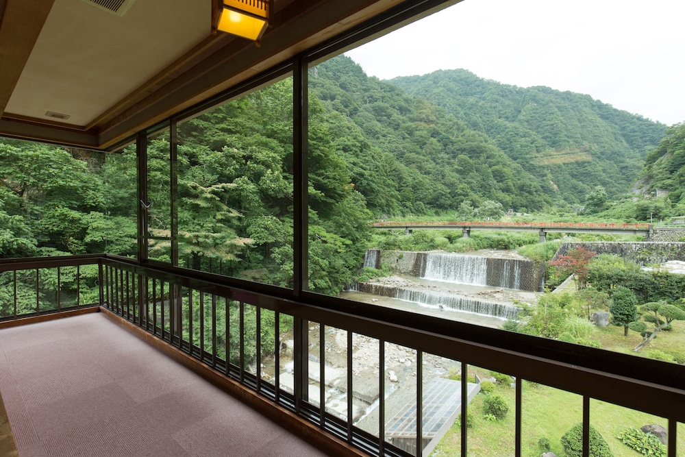 小川温泉元湯ホテルおがわ 富山